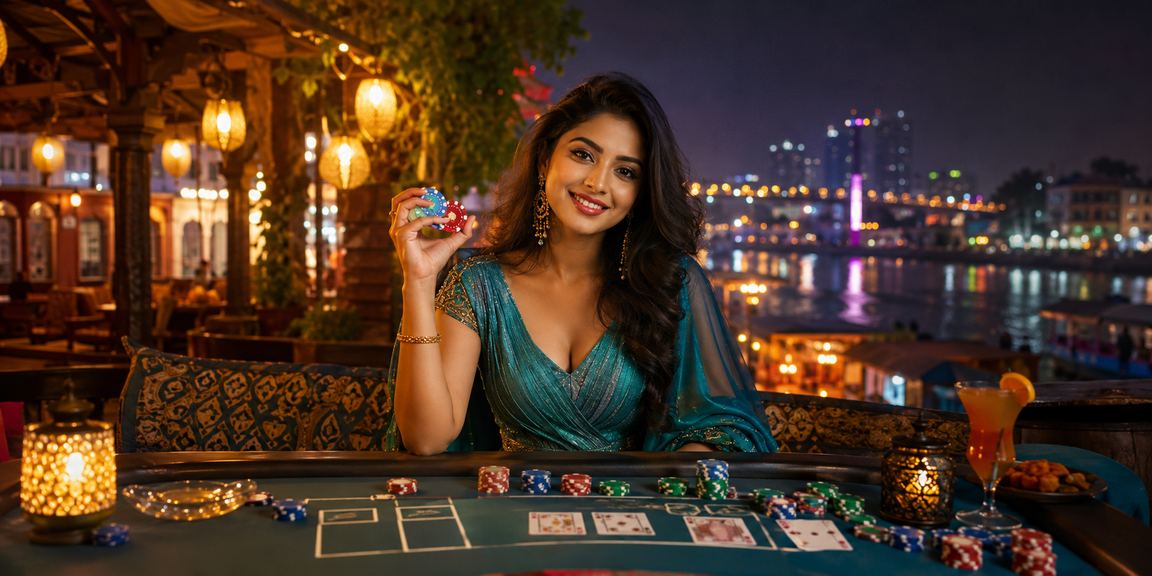 pokerd